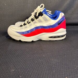 Unisex Nike Air Max 95 Solar Pack